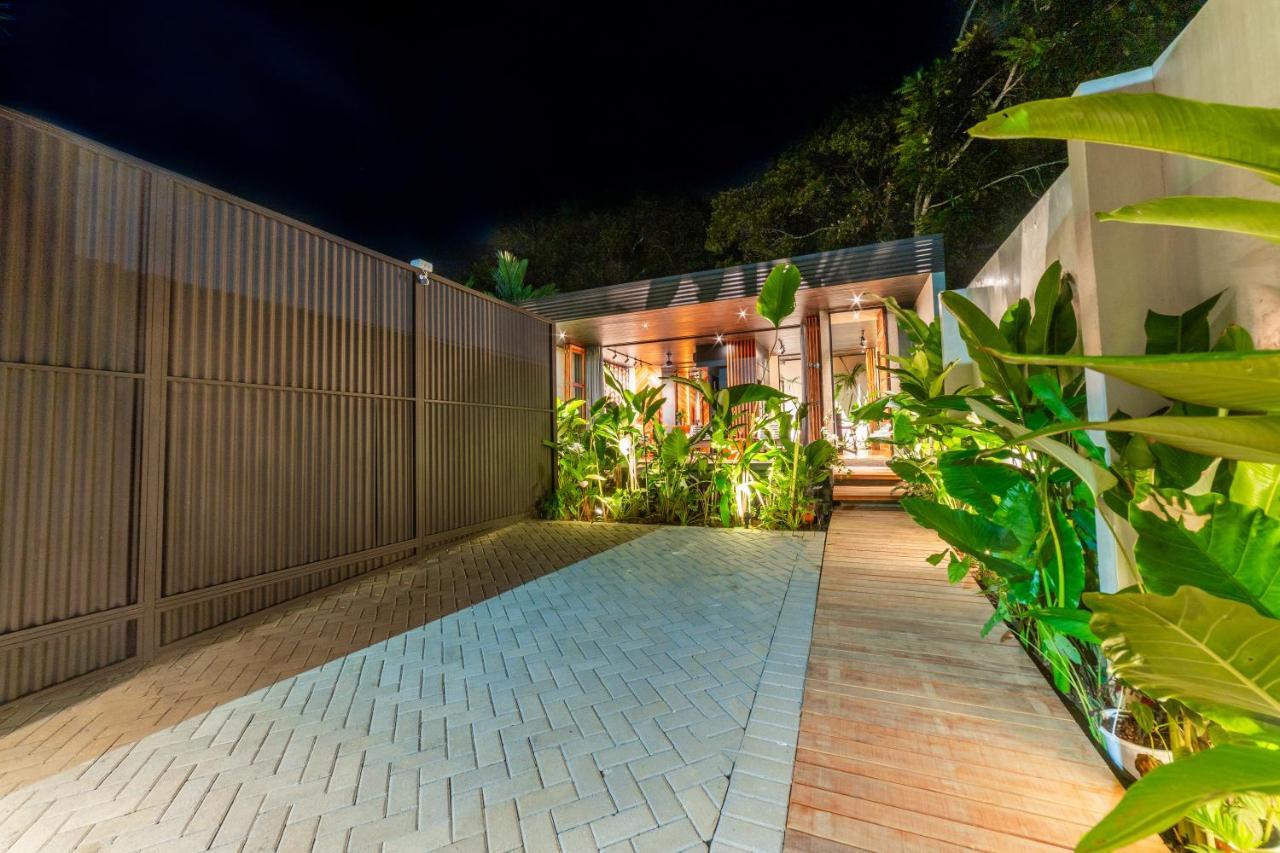 Danta Santa Lofts Apartment La Fortuna Exterior photo